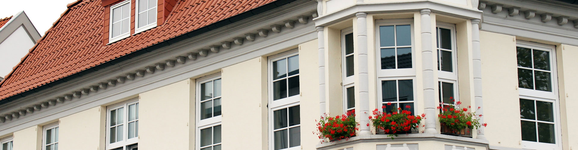 Stadtvilla Nienburg Ferienwohnung Apartment Vermietung